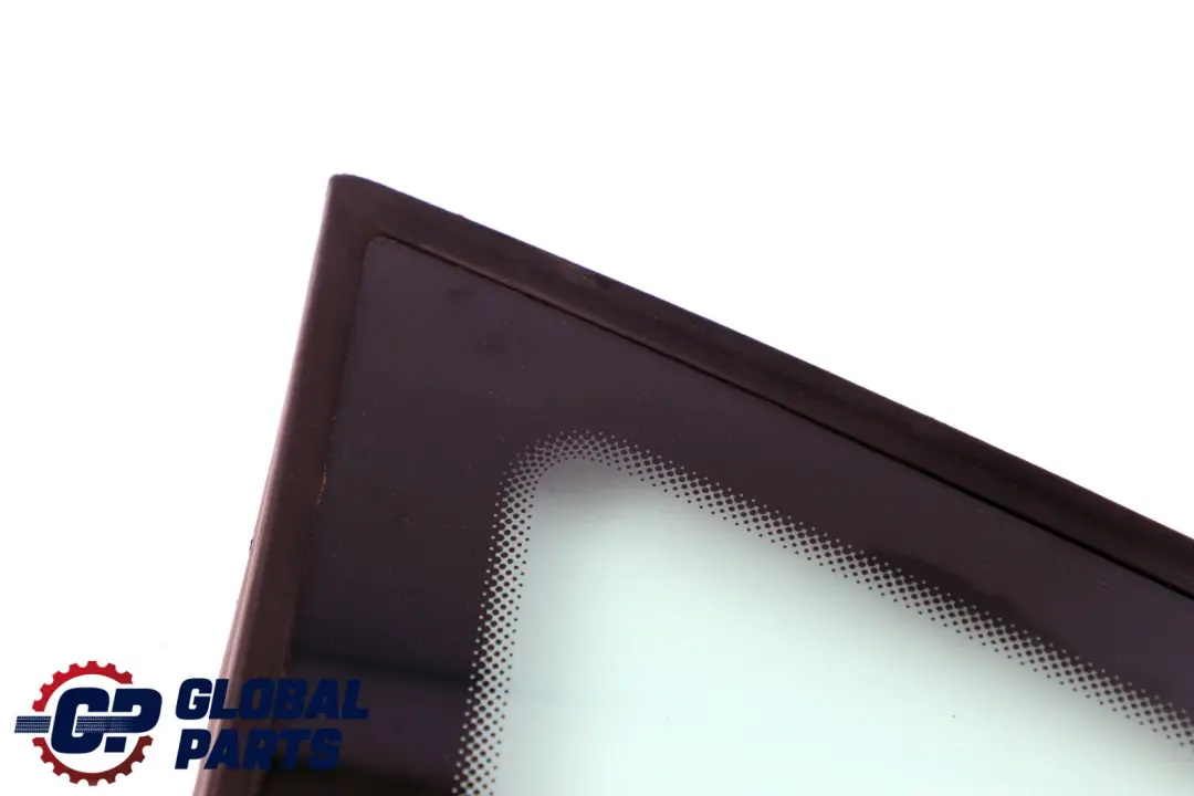  Mercedes-Benz A-Class W168 Rear Left N/S Window Glass AS2 - SKU A1686700300 - Part number A1686700300