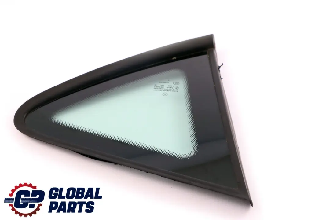  Mercedes-Benz A-Class W168 Rear Left N/S Window Glass AS2 - SKU A1686700300 - Part number A1686700300
