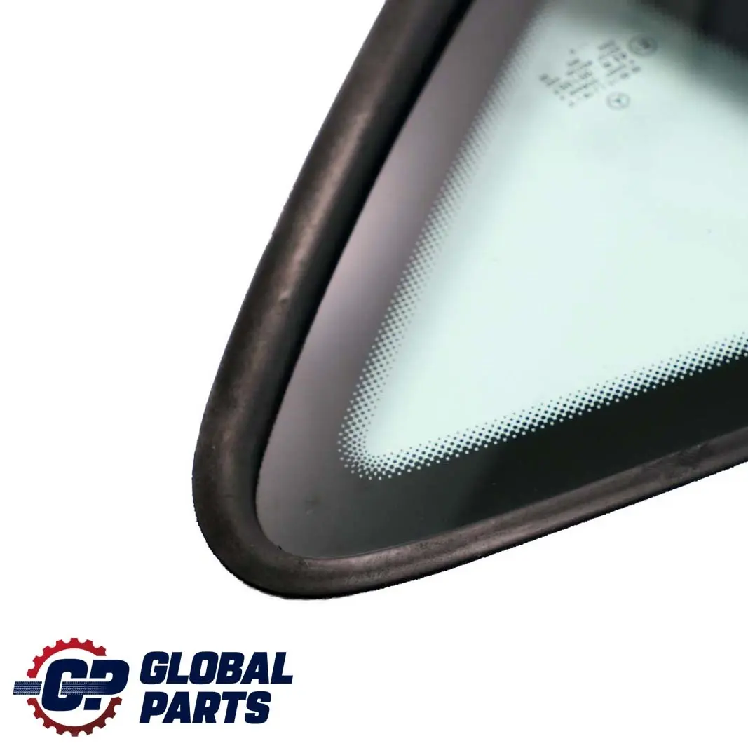  Mercedes-Benz A W168 Glass Fixed Fender Rear Left N/S Window AS2 - SKU A1686700312 - Part number A1686700312
