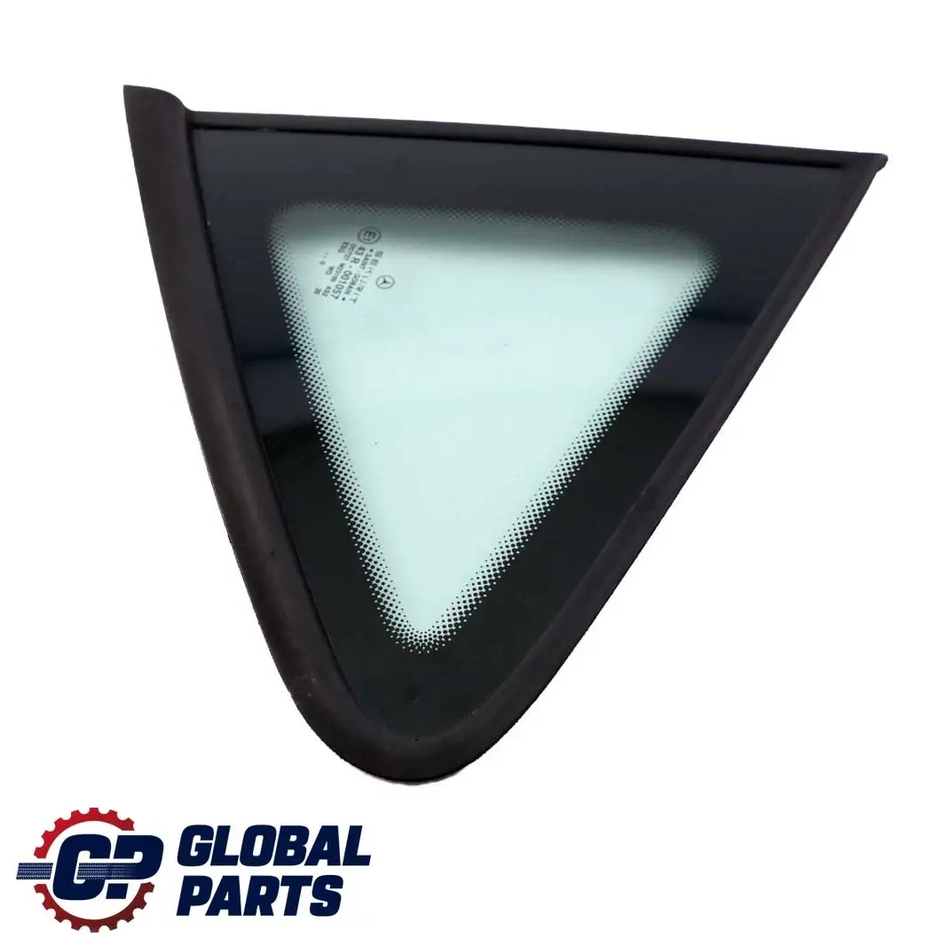 Mercedes-Benz A W168 Glas Feste Kotflügel Hinten Links Scheibe für mit Teilenummer A1686700312 Mercedes-Benz A W168 Glas Feste Kotflügel Hinten Links Scheibe - SKU A1686700312 - Teilenummer A1686700312