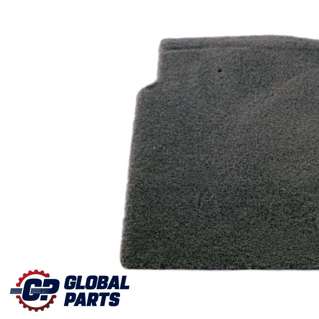 Mercedes Benz W168 Tapa De La bateria Tapa del suelo Antracita - SKU A1686800036 - Número de pieza A1686800036