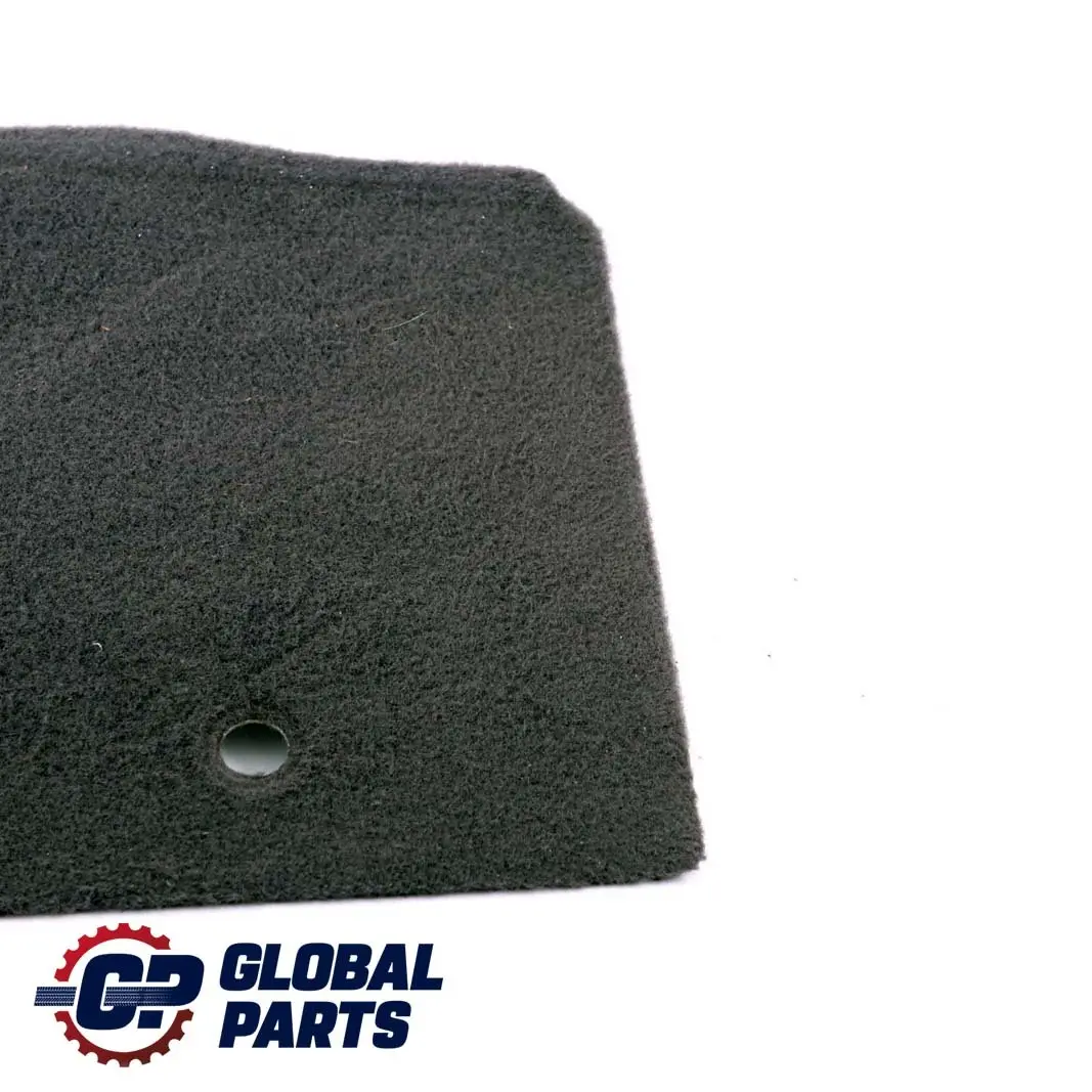 Mercedes Benz A Class W168 Battery Cover Floor Trim Lid Anthracite - SKU A1686800036 - Part number A1686800036