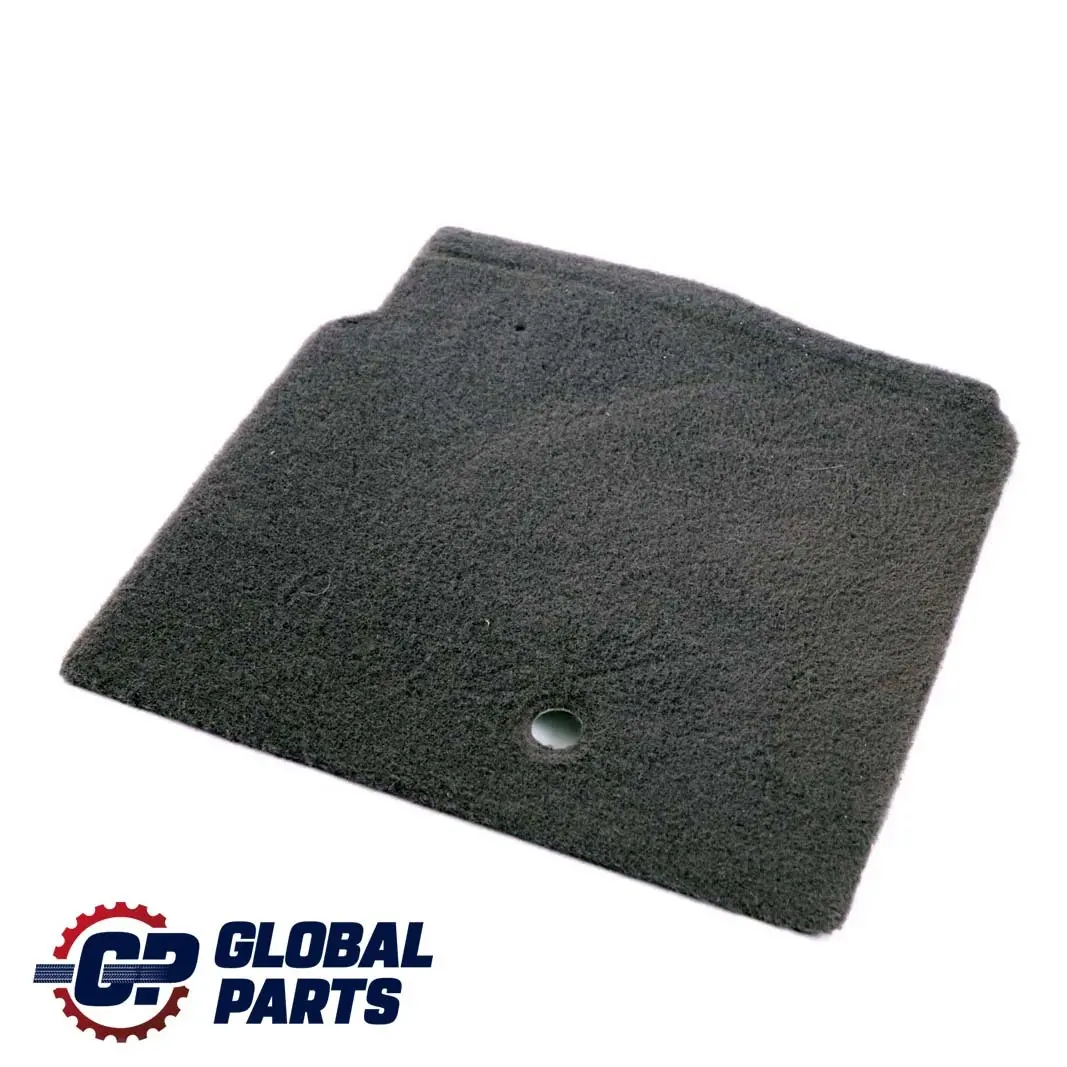 Mercedes Benz A Class W168 Battery Cover Floor Trim Lid Anthracite - SKU A1686800036 - Part number A1686800036