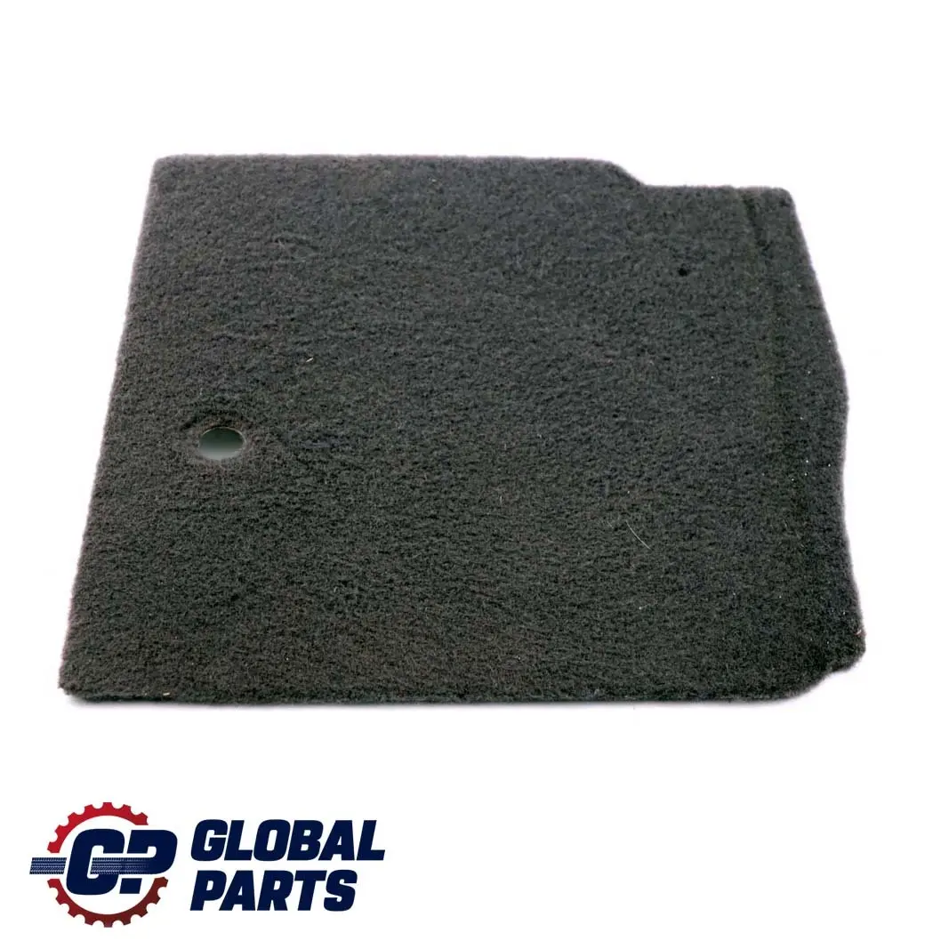 Mercedes Benz A Class W168 Battery Cover Floor Trim Lid Anthracite - SKU A1686800036 - Part number A1686800036