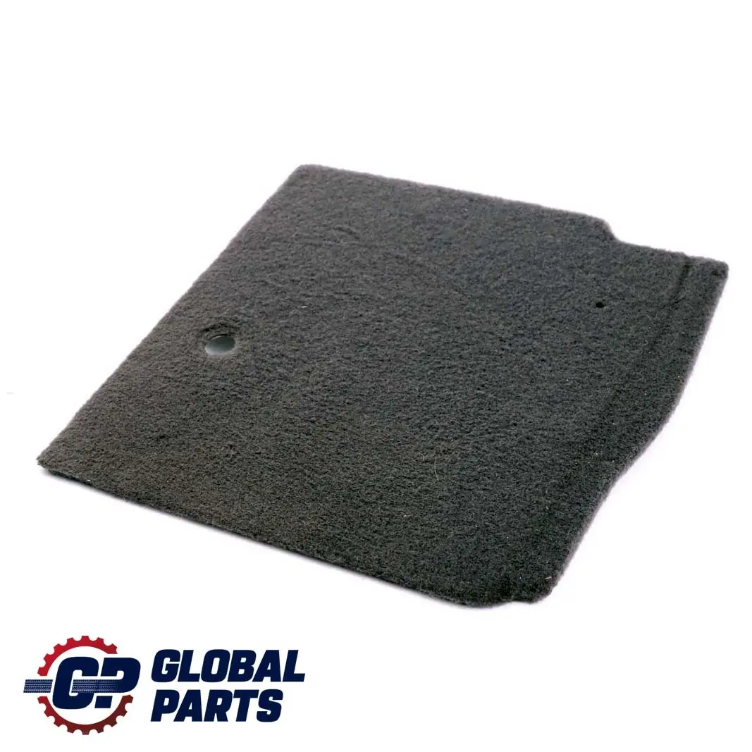 Mercedes Benz A Class W168 Battery Cover Floor Trim Lid Anthracite - SKU A1686800036 - Part number A1686800036