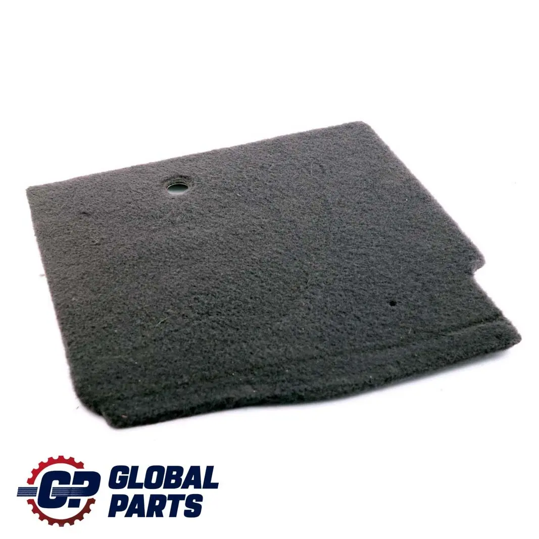 Mercedes-Benz W168 Couvercle de Batterie Base Capot Anthracite pour à propos du numéro de pièce A1686800036 Mercedes-Benz W168 Couvercle de Batterie Base Capot Anthracite - SKU A1686800036 - Numéro de pièce A1686800036