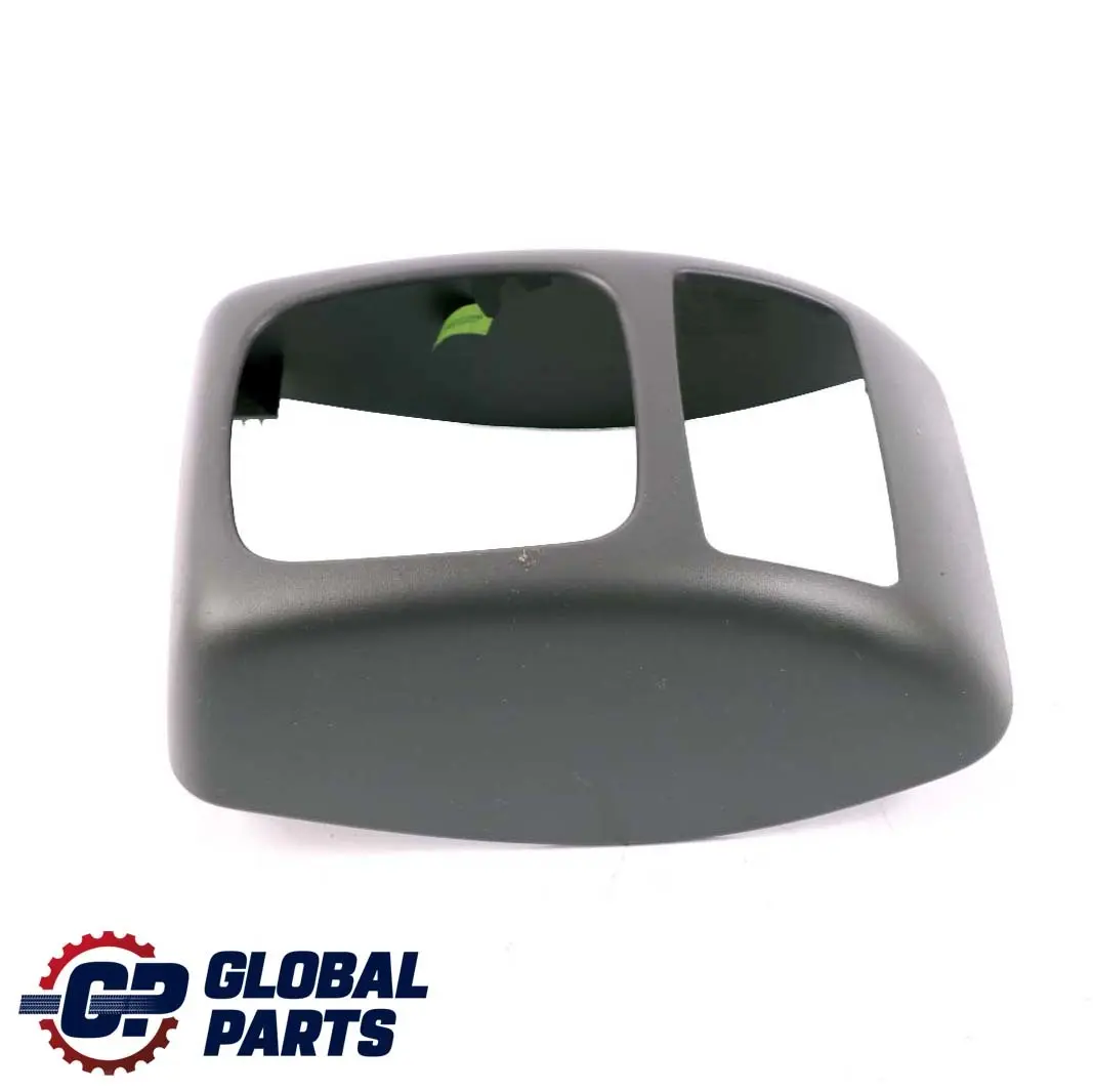  Mercedes-Benz A W168 Abdeckung Mittelkonsole Ascher Aschenbecher - SKU A1686800139 - Teilenummer A1686800139