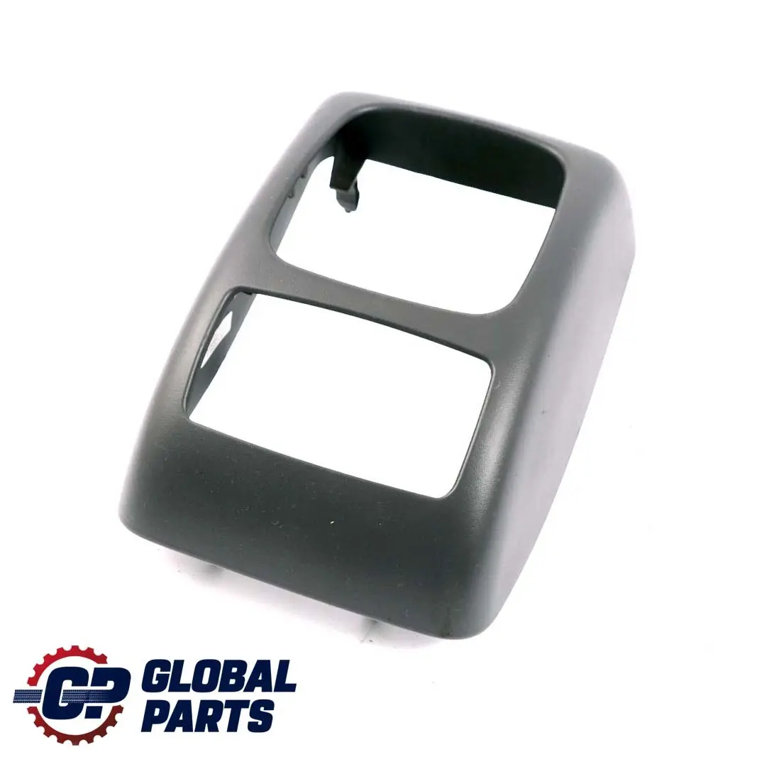 Mercedes-Benz A W168 Abdeckung Mittelkonsole Ascher Aschenbecher für mit Teilenummer A1686800139 Mercedes-Benz A W168 Abdeckung Mittelkonsole Ascher Aschenbecher - SKU A1686800139 - Teilenummer A1686800139