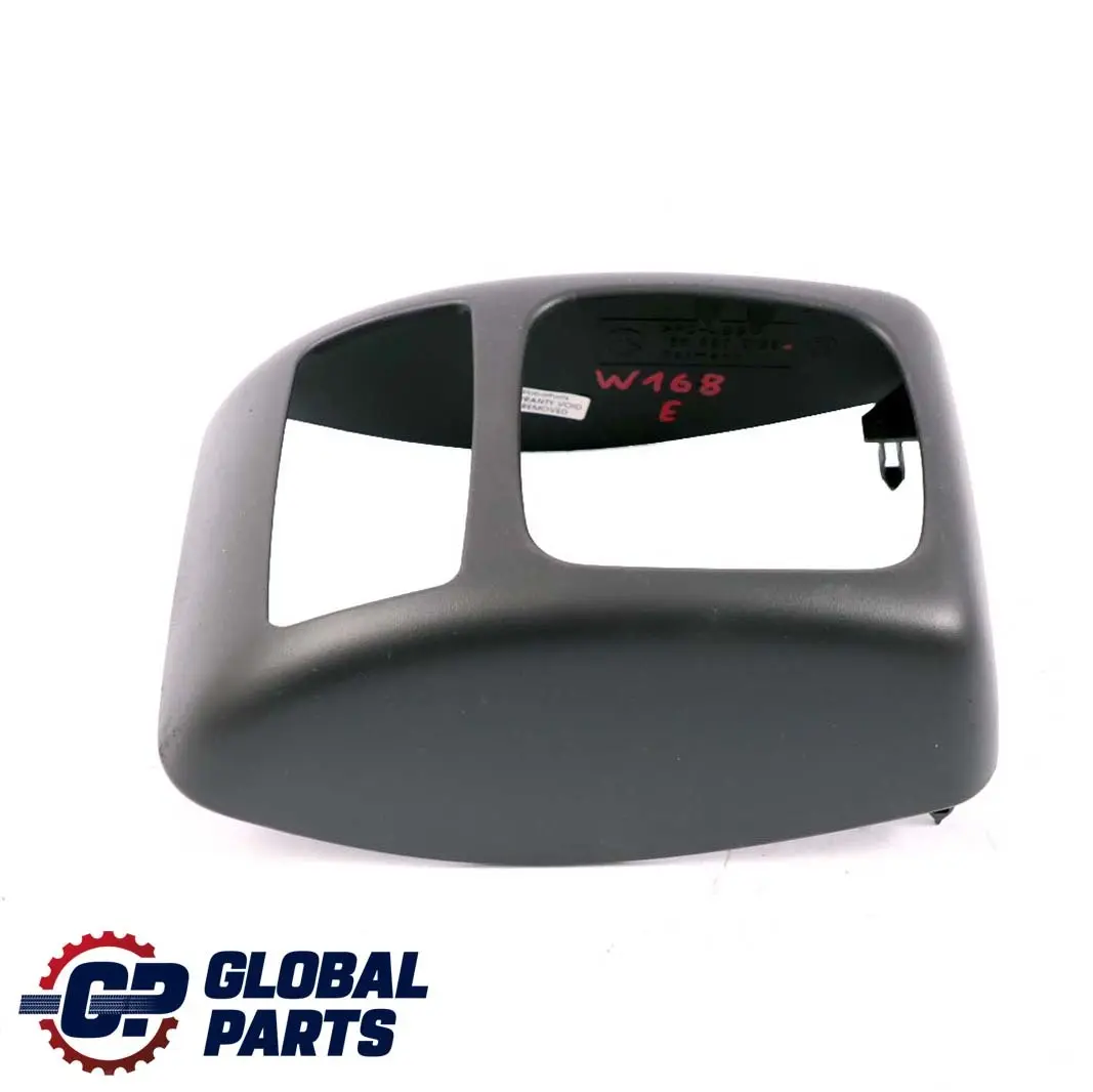  Mercedes-Benz A W168 Abdeckung Mittelkonsole Ascher Aschenbecher - SKU A1686800139 - Teilenummer A1686800139