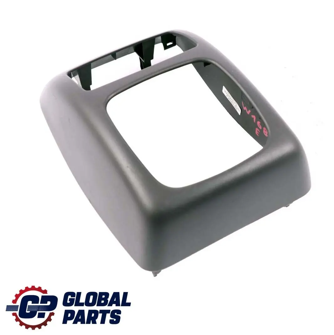 Mercedes-Benz A W168 Front Centre Console Cover Ashtray Ash Tray to with Part number A1686800139 Mercedes-Benz A W168 Front Centre Console Cover Ashtray Ash Tray - SKU A1686800139 - Part number A1686800139