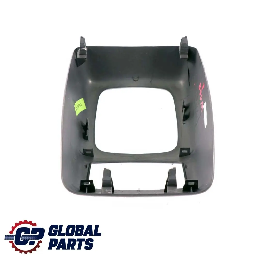  Mercedes-Benz A W168 Abdeckung Mittelkonsole Ascher Aschenbecher - SKU A1686800139 - Teilenummer A1686800139