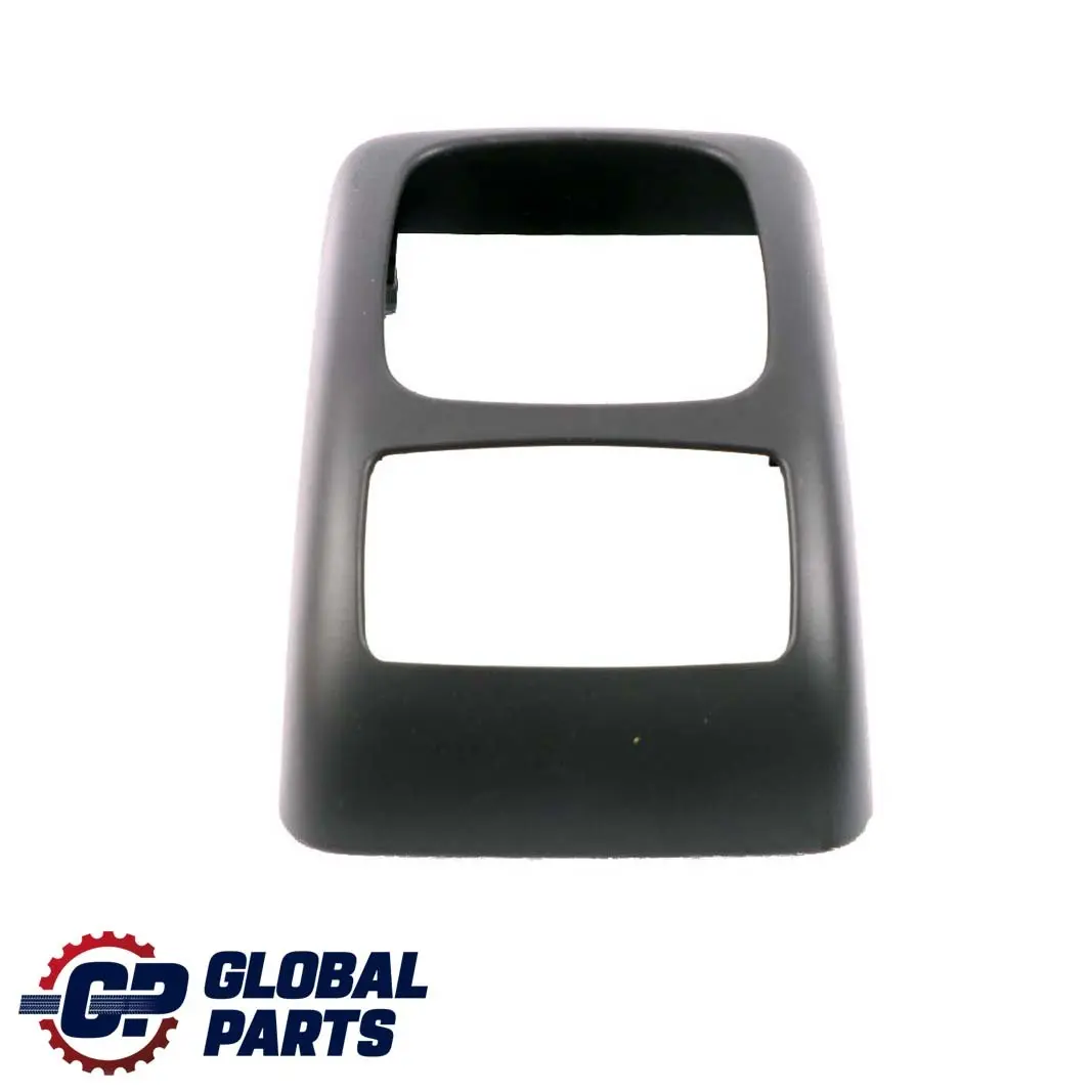 Mercedes-Benz A W168 Abdeckung Mittelkonsole Ascher Aschenbecher für mit Teilenummer A1686800139 Mercedes-Benz A W168 Abdeckung Mittelkonsole Ascher Aschenbecher - SKU A1686800139 - Teilenummer A1686800139