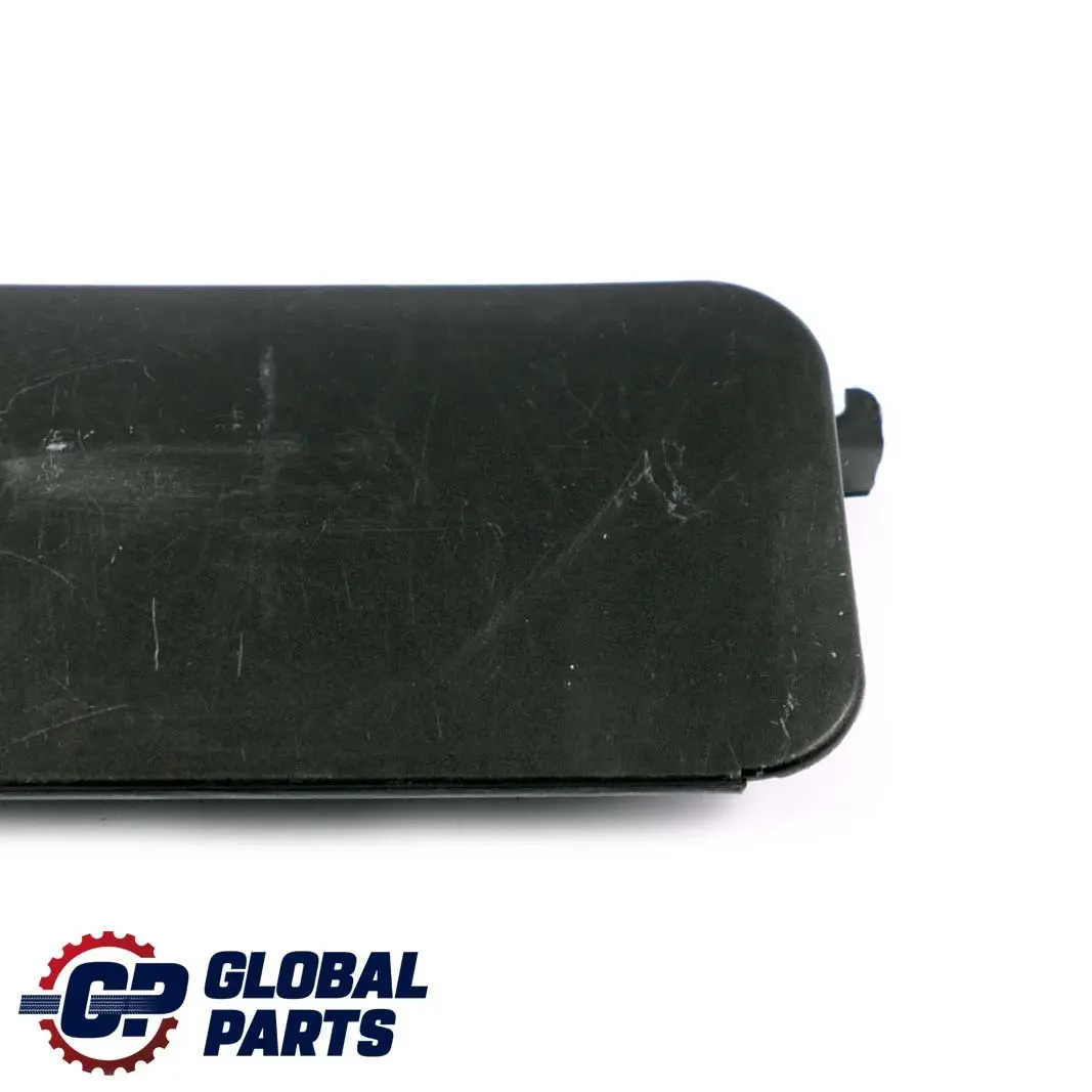 Mercedes-Benz A-Class W168 1 Housing Cover Front Floor Left N/S to with Part number A1686800552 Mercedes-Benz A-Class W168 1 Housing Cover Front Floor Left N/S - SKU A1686800552-1 - Part number A1686800552
