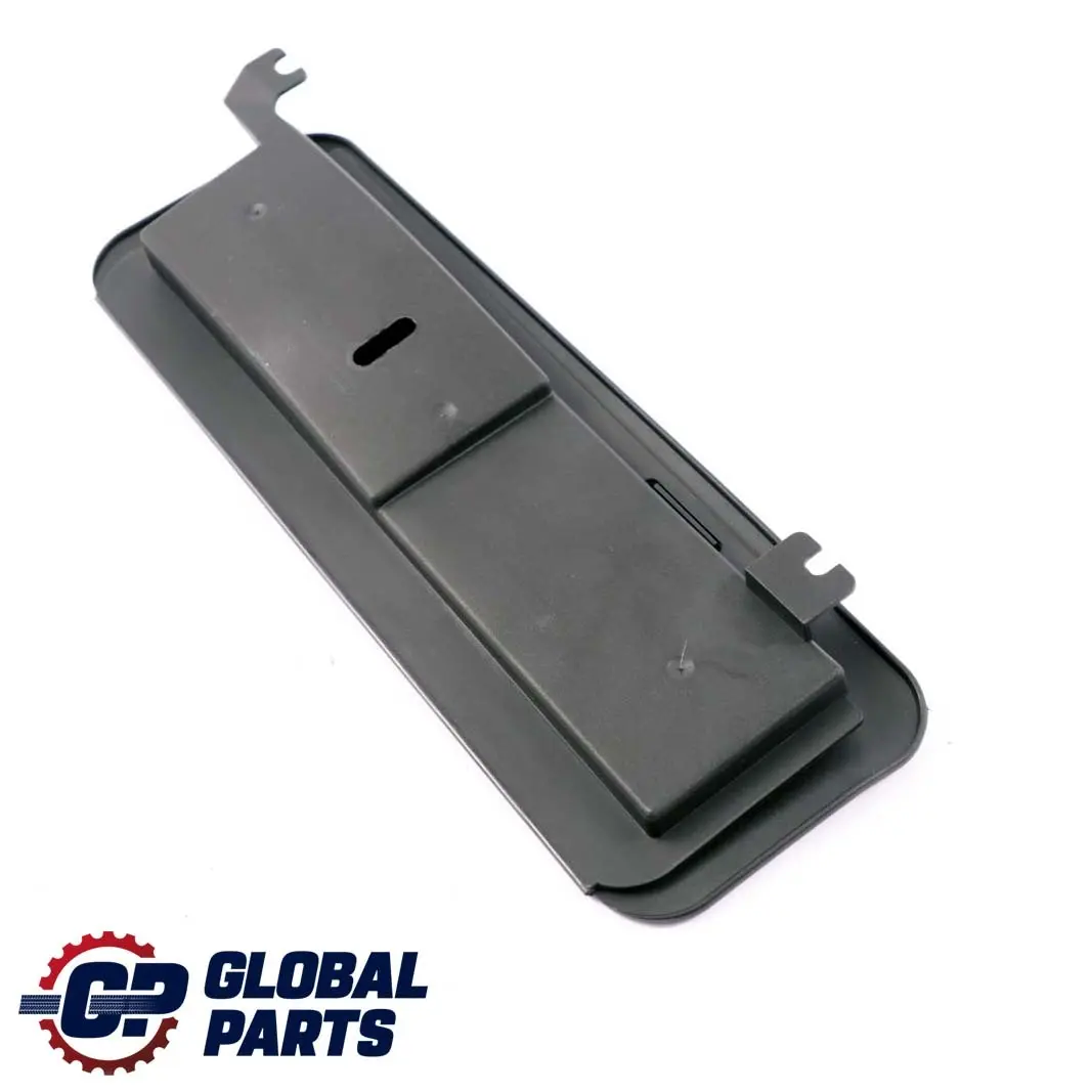 Mercedes W168 Osłona Podłogi Lewa Przód - SKU A1686800552-1 - Numer Części A1686800552