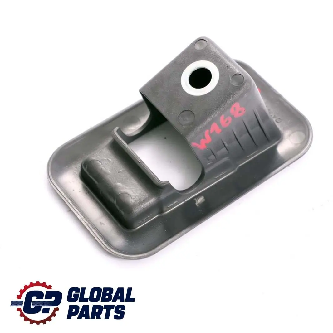 Mercedes-Benz A-Class W168 Asiento Rail Clip Montaje Recubrimiento para con número de pieza A1686800617 Mercedes-Benz A-Class W168 Asiento Rail Clip Montaje Recubrimiento - SKU A1686800617 - Número de pieza A1686800617