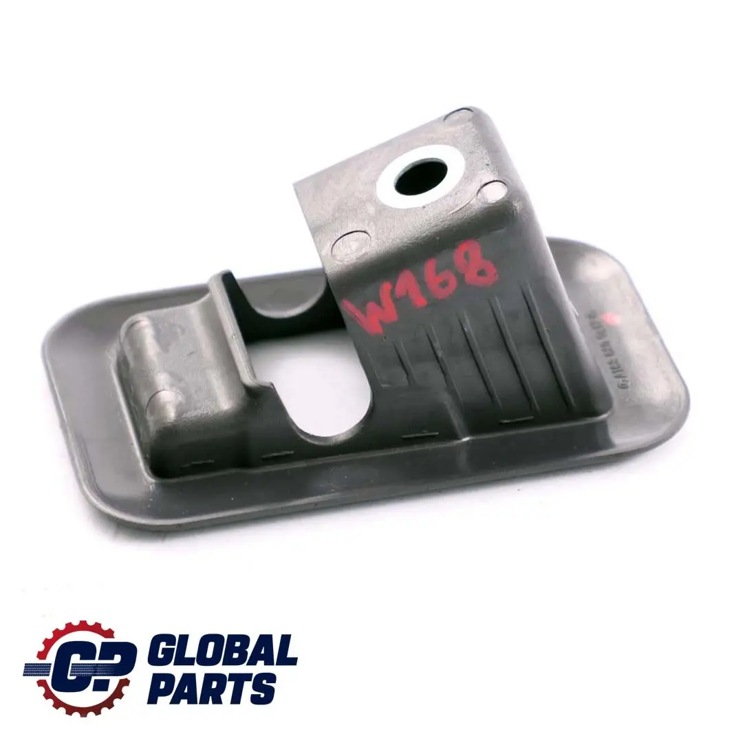 Mercedes-Benz A-Class W168 Asiento Rail Clip Montaje Recubrimiento para con número de pieza A1686800617 Mercedes-Benz A-Class W168 Asiento Rail Clip Montaje Recubrimiento - SKU A1686800617 - Número de pieza A1686800617