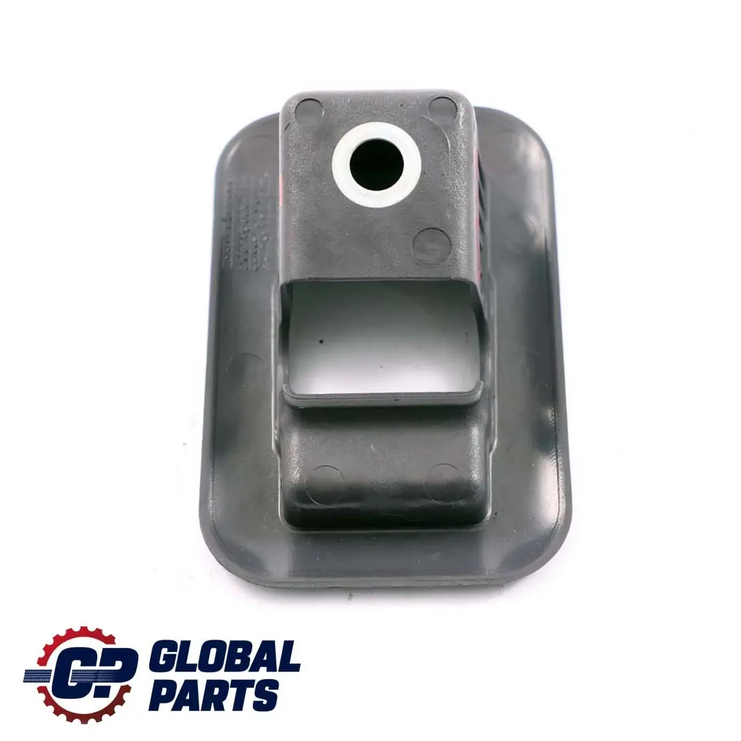  Mercedes-Benz A-Class W168 Seat Rail Clip Mount Trim Cover - SKU A1686800617 - Part number A1686800617