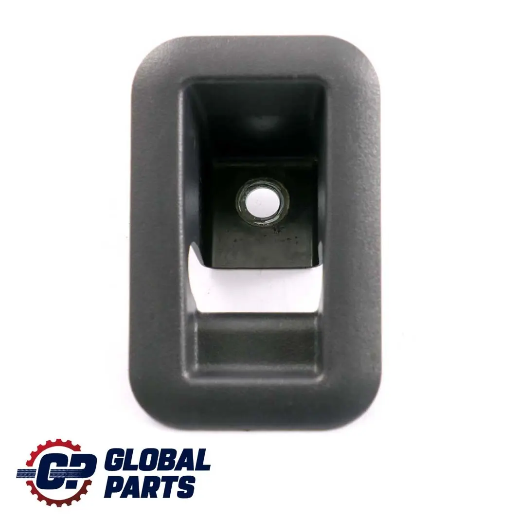 Mercedes-Benz A-Class W168 Seat Rail Clip Mount Trim Cover A1686800617