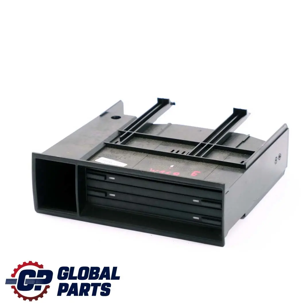 Mercedes-Benz Classe A W168 Scatola Porta Cd Staffa Trim per con numero di parte A1686800814 Mercedes-Benz Classe A W168 Scatola Porta Cd Staffa Trim - SKU A1686800814 - Numero di parte A1686800814