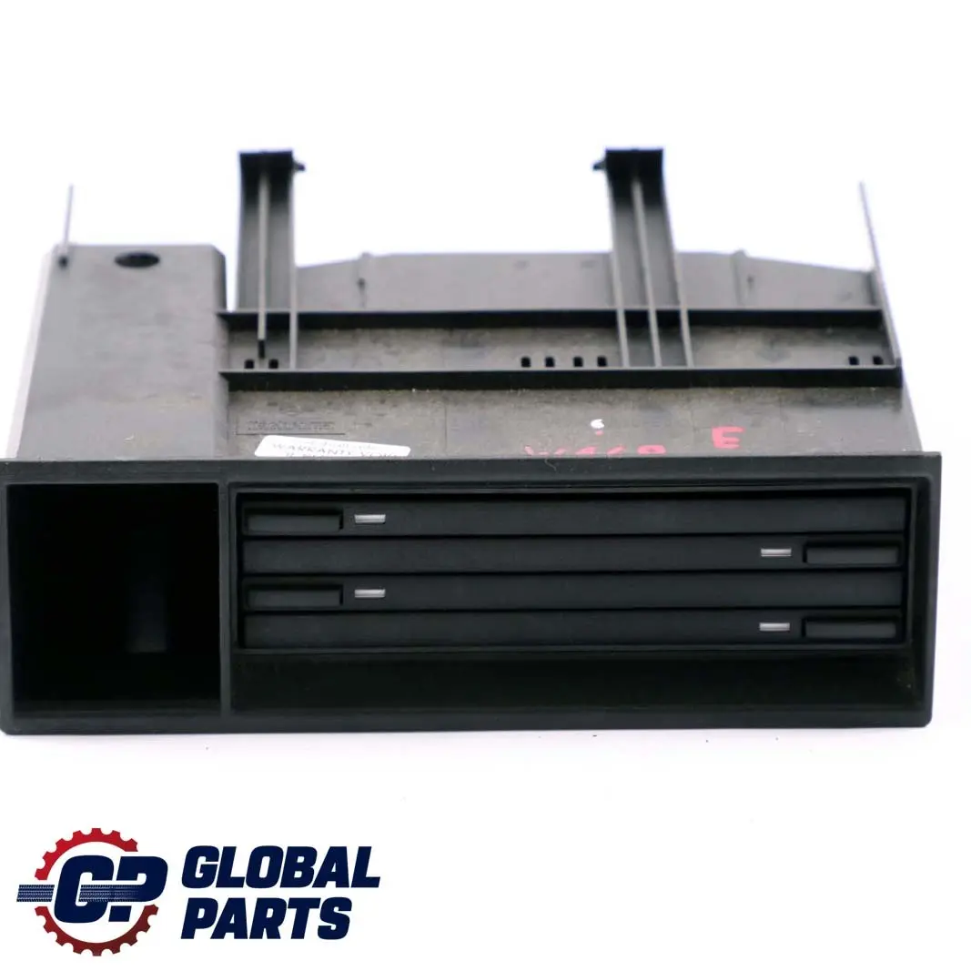 Caja Almacenamiento CD Soporte Soporte Embellecedor para Mercedes W168 con número de pieza A1686800814 Mercedes W168 Caja Almacenamiento CD Soporte Soporte Embellecedor - SKU A1686800814 - Número de pieza A1686800814