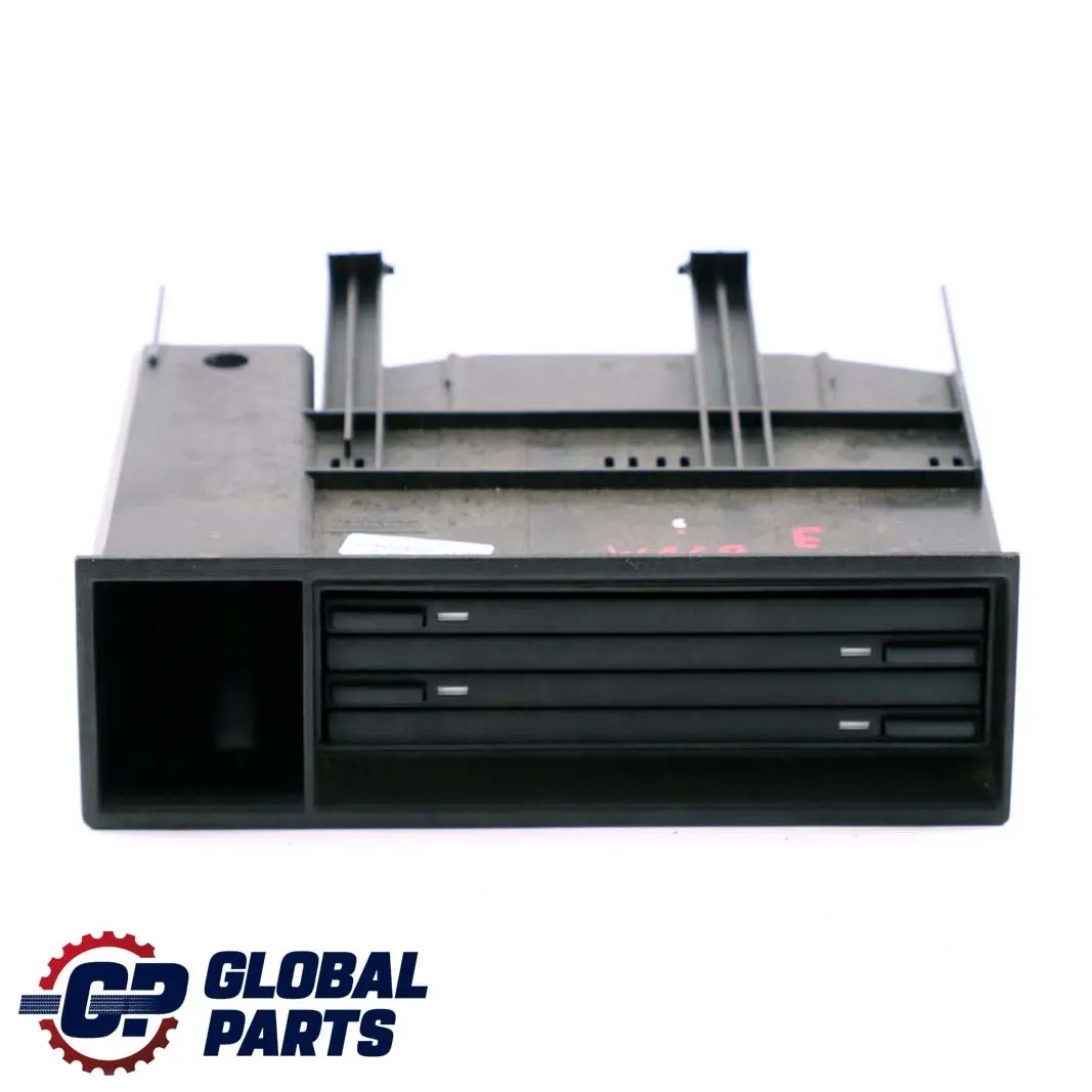 Mercedes-Benz Classe A W168 Scatola Porta Cd Staffa Trim A1686800814