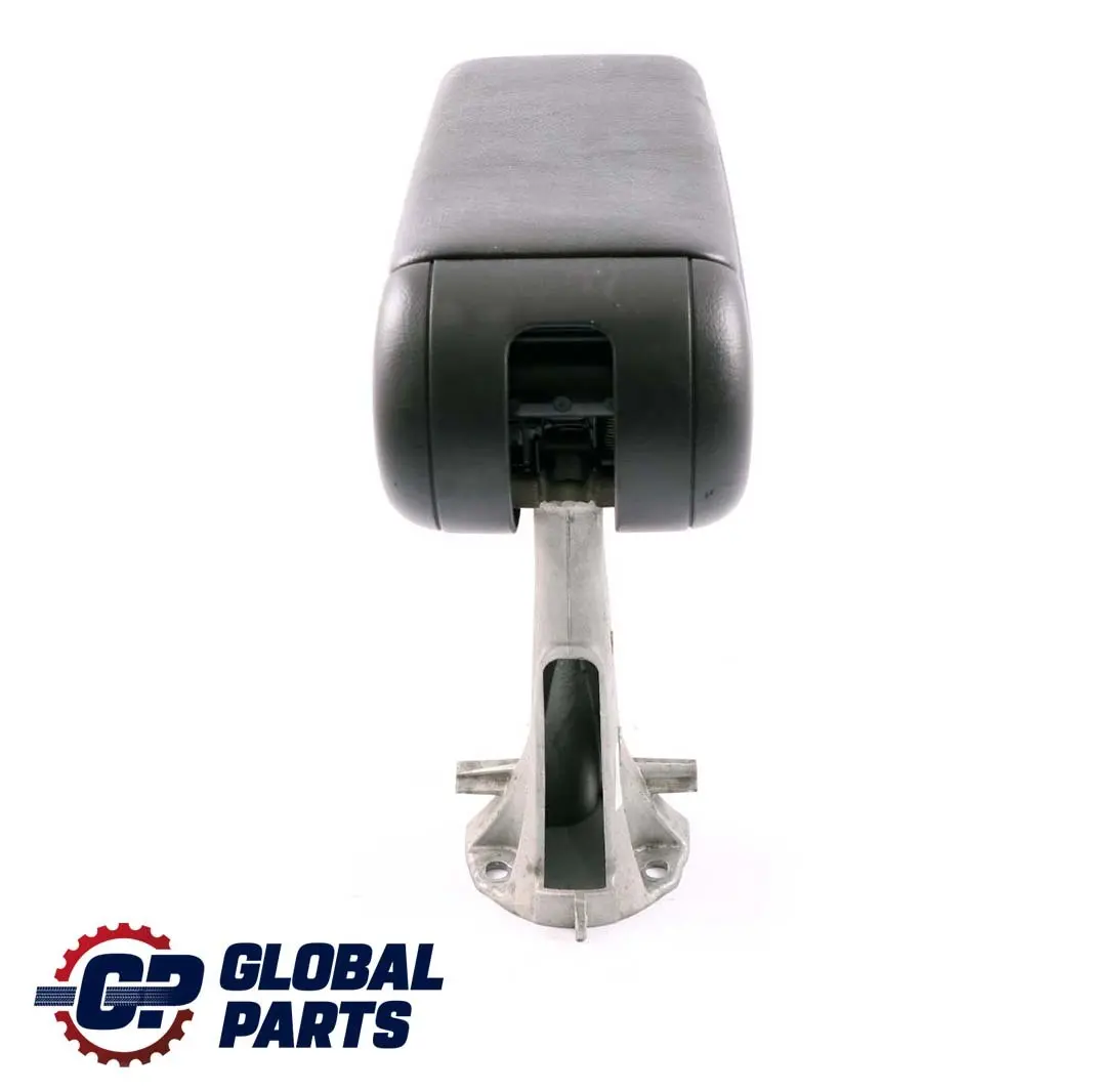 Mercedes-Benz A-Class W168 Centre Console Armrest Storage Arm Rest to with Part number A1686800019 Mercedes-Benz A-Class W168 Centre Console Armrest Storage Arm Rest - SKU A1686800850 - Part number A1686800019