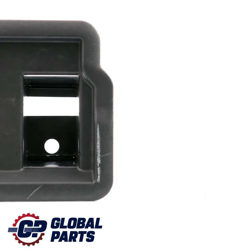 Mercedes-Benz A-Class W168 Rear Seat Rail Clip Mount Trim Cover to with Part number A1686801017 Mercedes-Benz A-Class W168 Rear Seat Rail Clip Mount Trim Cover - SKU A1686801017 - Part number A1686801017