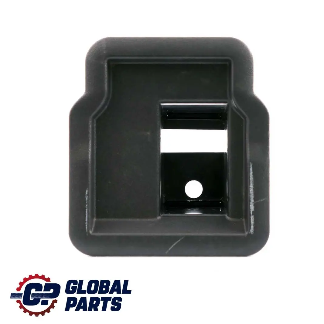 Mercedes-Benz A-Class W168 Rear Seat Rail Clip Mount Trim Cover A1686801017