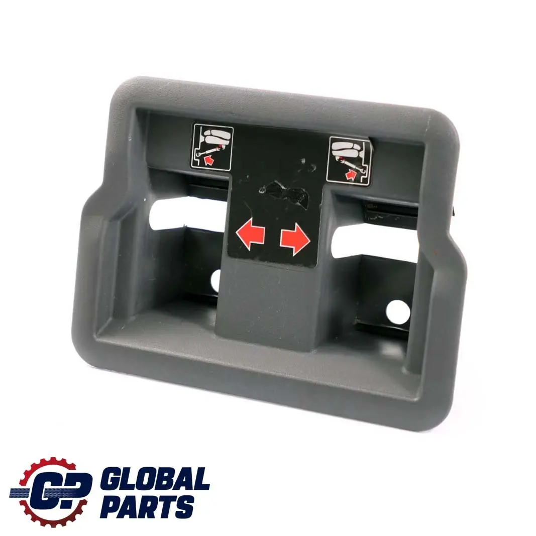 Classe A W168 Carenage Capot Montage Du Siege pour Mercedes à propos du numéro de pièce A1686801117 Mercedes Classe A W168 Carenage Capot Montage Du Siege - SKU A1686801117-1 - Numéro de pièce A1686801117