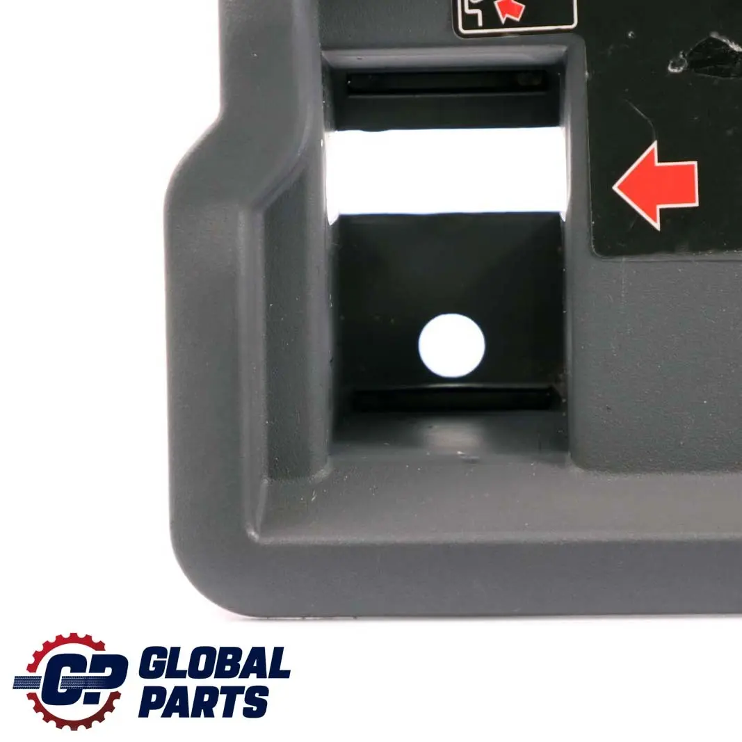 Classe A W168 Carenage Capot Montage Du Siege pour Mercedes à propos du numéro de pièce A1686801117 Mercedes Classe A W168 Carenage Capot Montage Du Siege - SKU A1686801117-1 - Numéro de pièce A1686801117