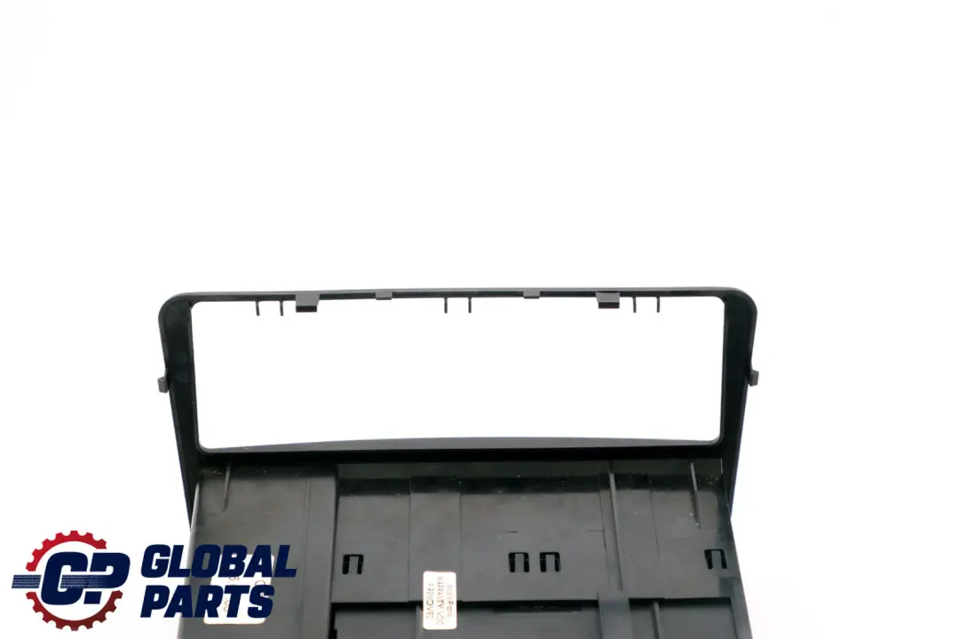  *Mercedes W168 CD Soporte De almacenamiento Rack Surround Trim - SKU A1686801891 - Número de pieza A1686801891