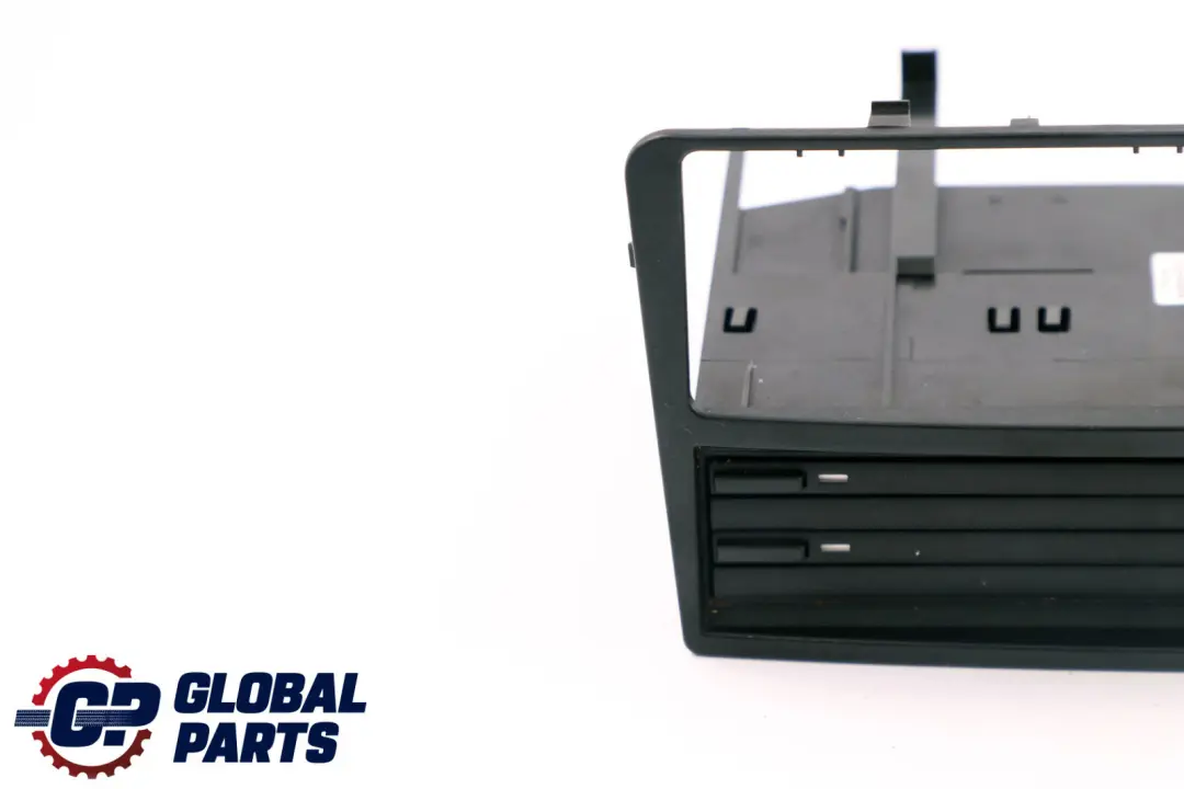  Mercedes-Benz A-Class W168 CD Storage Holder Rack Surround Trim - SKU A1686801891 - Part number A1686801891