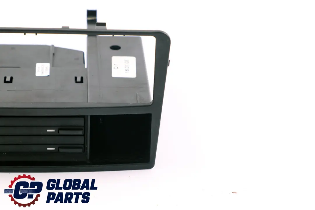  Mercedes-Benz W168 CD Compartiment de Rangement Ventateur - SKU A1686801891 - Numéro de pièce A1686801891
