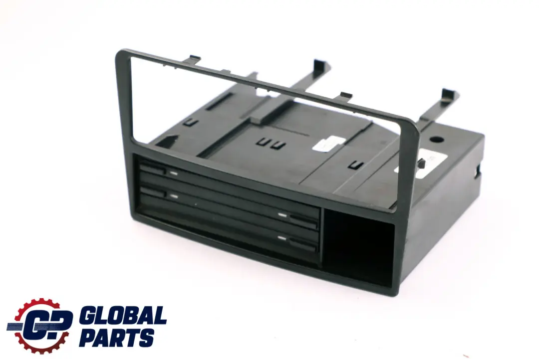  Mercedes-Benz A-Class W168 CD Storage Holder Rack Surround Trim - SKU A1686801891 - Part number A1686801891