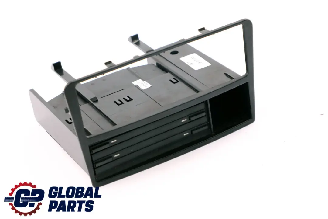  Mercedes-Benz A-Class W168 CD Storage Holder Rack Surround Trim - SKU A1686801891 - Part number A1686801891