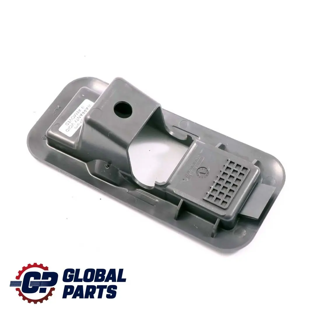  Mercedes-Benz W168 Fissaggio Sedile Copertura Posteriore Pannello - SKU A1686802117 - Numero di parte A1686802117