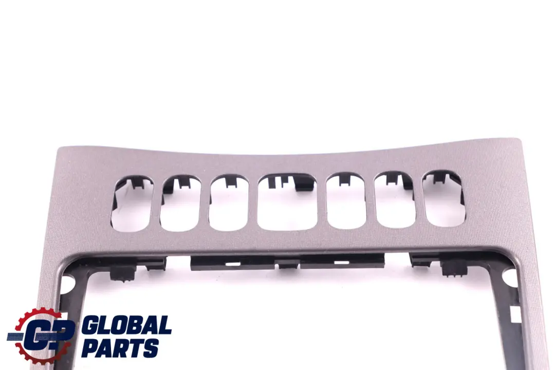 Mercedes W168 Pannello copertura Telaio Trim Console Centrale - SKU A1686802136 - Numero di parte A1686802136