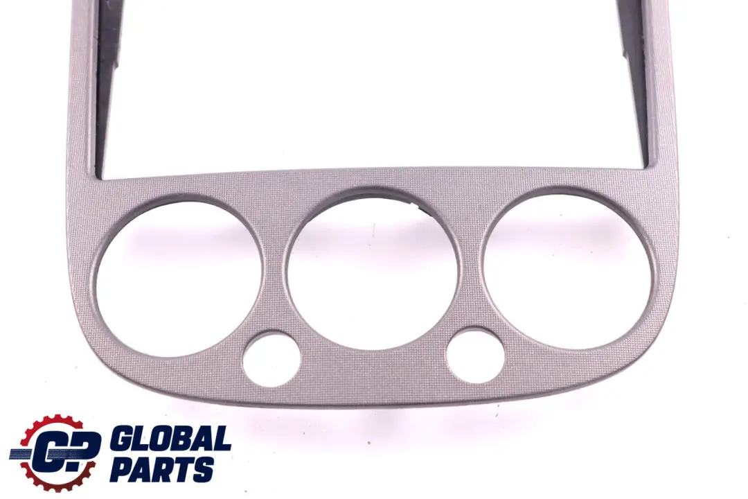 Mercedes-Benz A-Class W168 Cover Panel Frame Trim Centre Console to with Part number A1686802136 Mercedes-Benz A-Class W168 Cover Panel Frame Trim Centre Console - SKU A1686802136 - Part number A1686802136