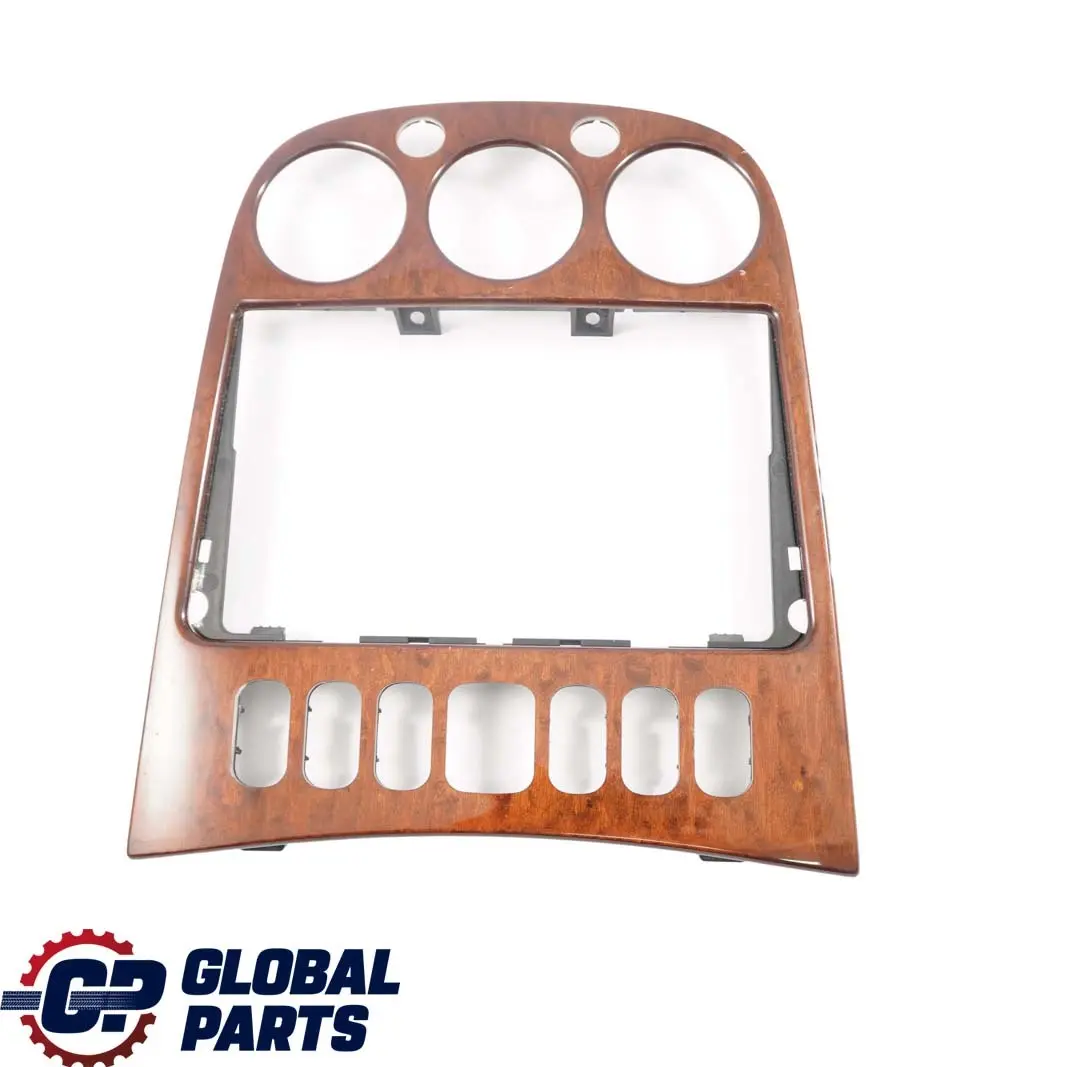 Mercedes-Benz A-Klass W168 Couverture de Console Centrale Tableau pour à propos du numéro de pièce A1686802236 Mercedes-Benz A-Klass W168 Couverture de Console Centrale Tableau - SKU A1686802236 - Numéro de pièce A1686802236