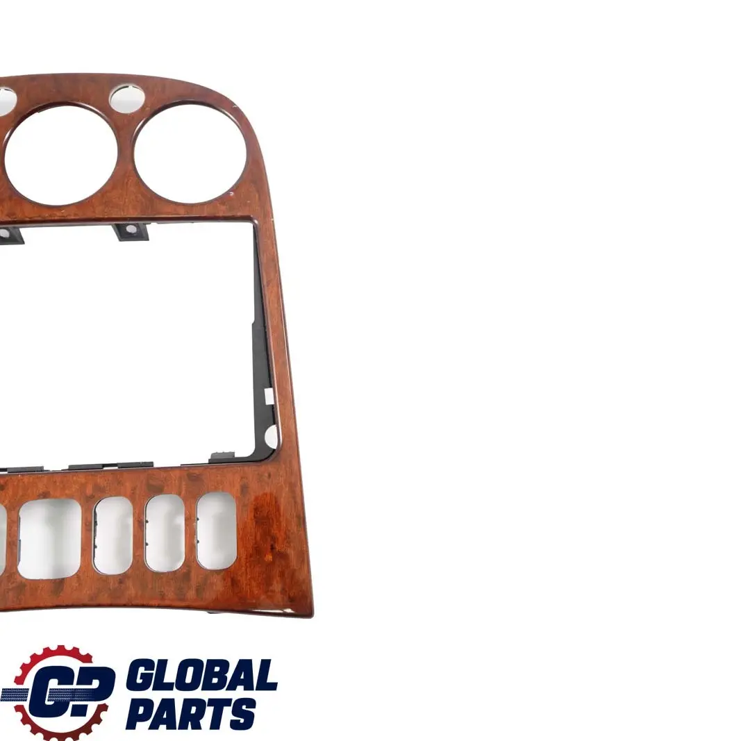  Mercedes-Benz A-Class W168 Cover Panel Frame Trim Centre Console - SKU A1686802236 - Part number A1686802236