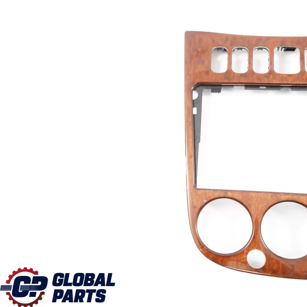  Mercedes-Benz A-Class W168 Cover Panel Frame Trim Centre Console - SKU A1686802236 - Part number A1686802236