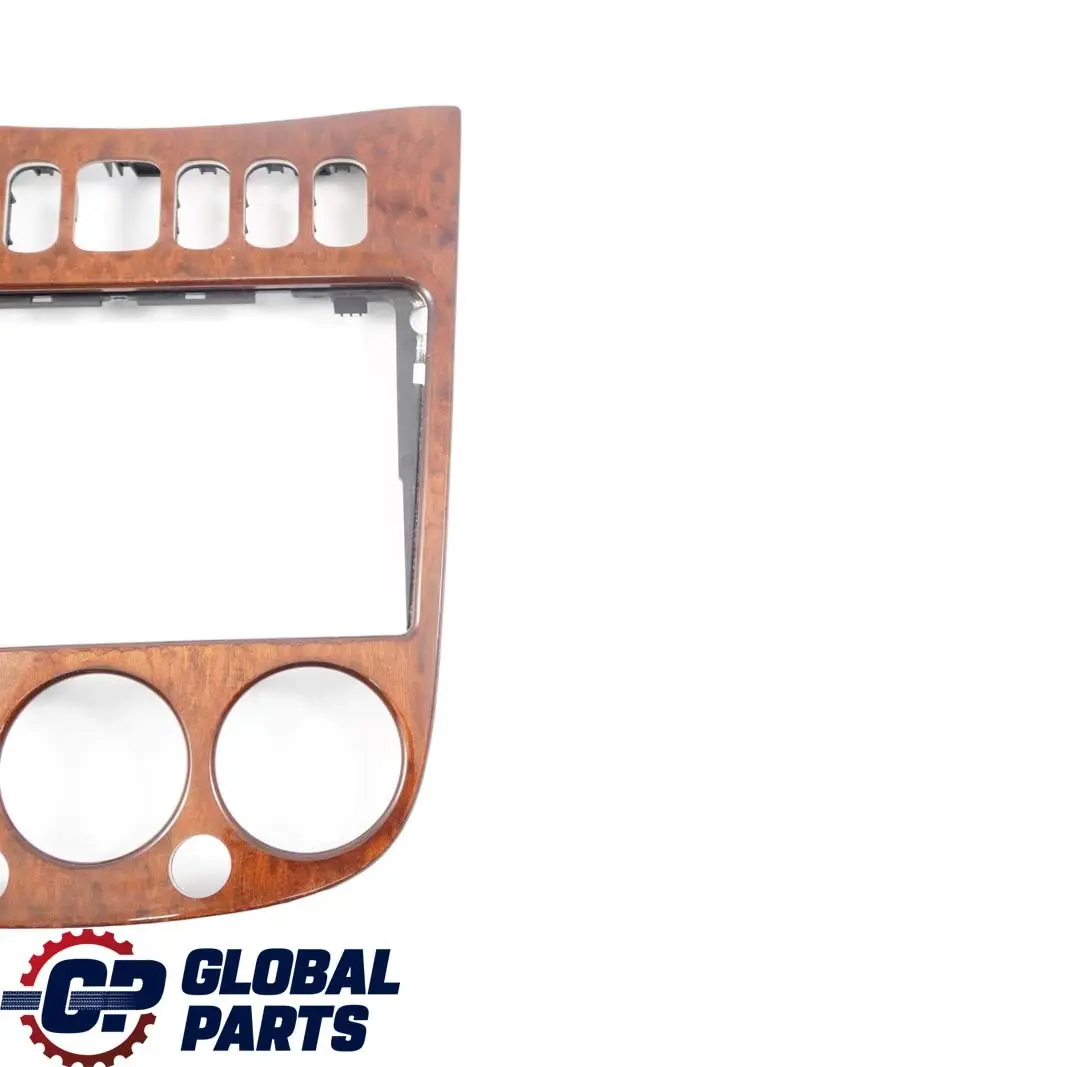  Mercedes-Benz A-Class W168 Cover Panel Frame Trim Centre Console - SKU A1686802236 - Part number A1686802236