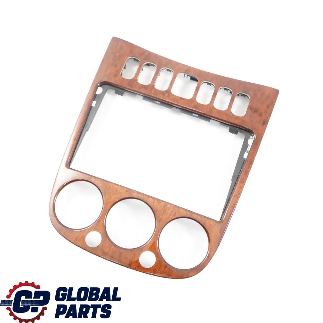  Mercedes-Benz A-Class W168 Cover Panel Frame Trim Centre Console - SKU A1686802236 - Part number A1686802236