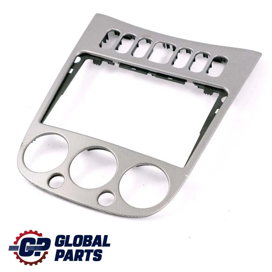 Mercedes-Benz W168 Console Centrale Carenage Visiere pour à propos du numéro de pièce A1686802336 Mercedes-Benz W168 Console Centrale Carenage Visiere - SKU A1686802336 - Numéro de pièce A1686802336