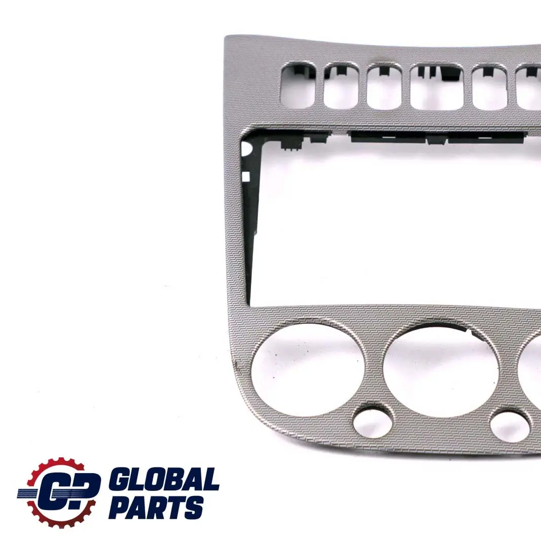  Mercedes-Benz W168 Console Centrale Carenage Visiere - SKU A1686802336 - Numéro de pièce A1686802336