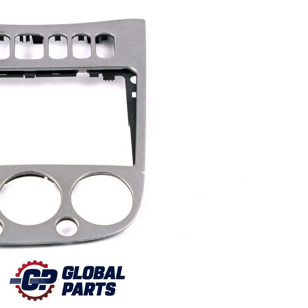 Mercedes A W168 Consola Central Salpicadero Tapa Panel Embellecedor - SKU A1686802336 - Número de pieza A1686802336