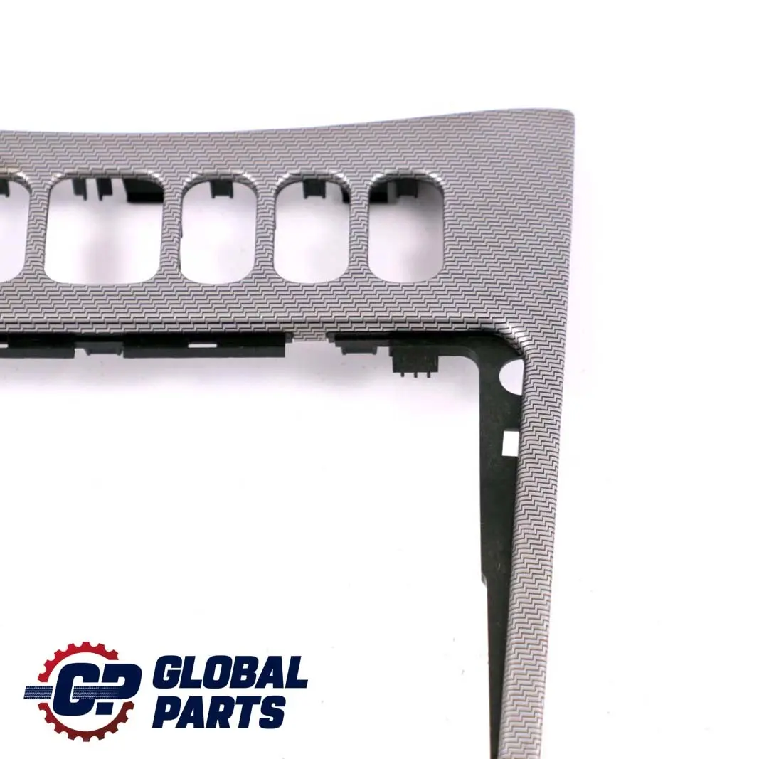 Mercedes A W168 Consola Central Salpicadero Tapa Panel Embellecedor - SKU A1686802336 - Número de pieza A1686802336