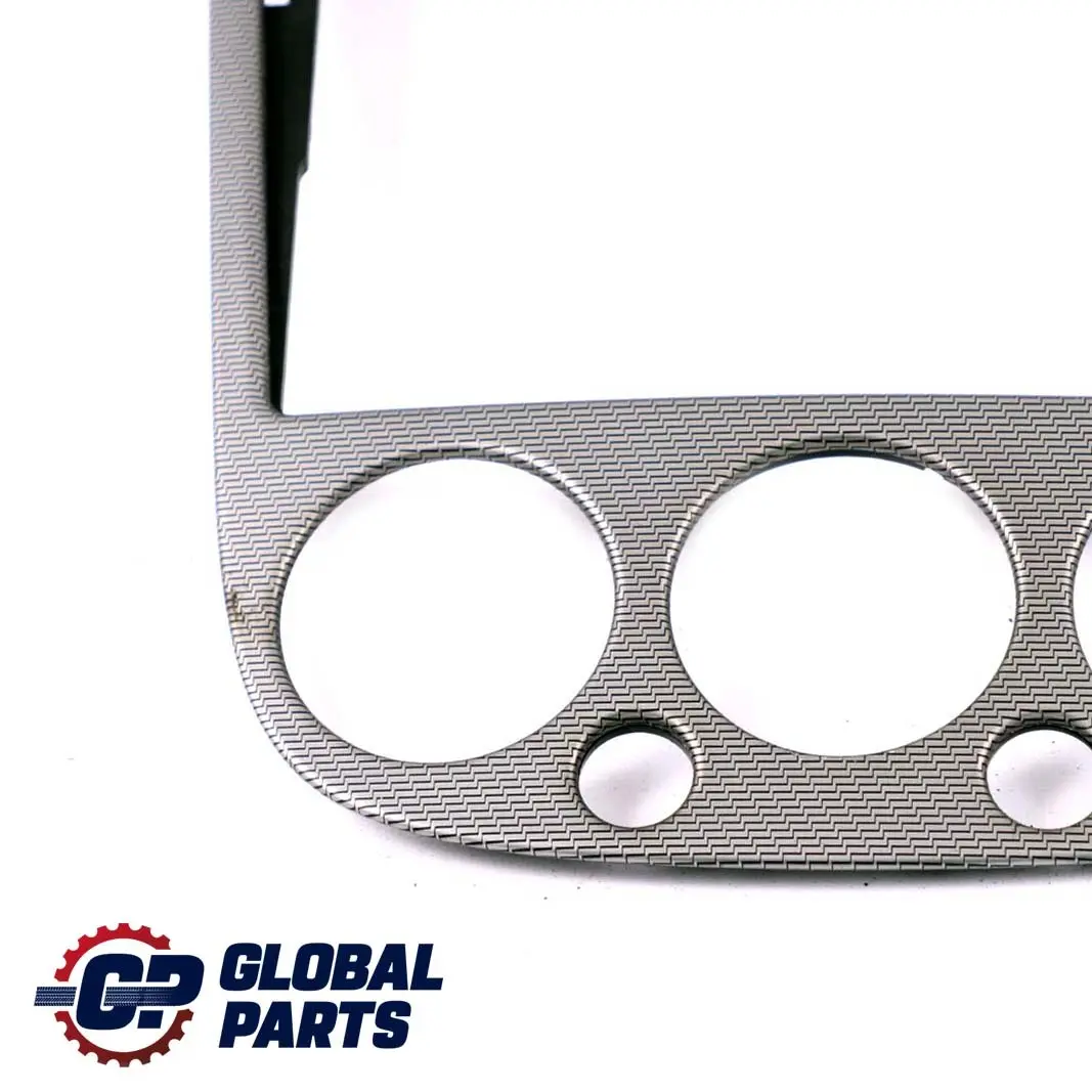 Mercedes Benz a Class W168 Copertura Pannello Centrale Apertura - SKU A1686802336 - Numero di parte A1686802336
