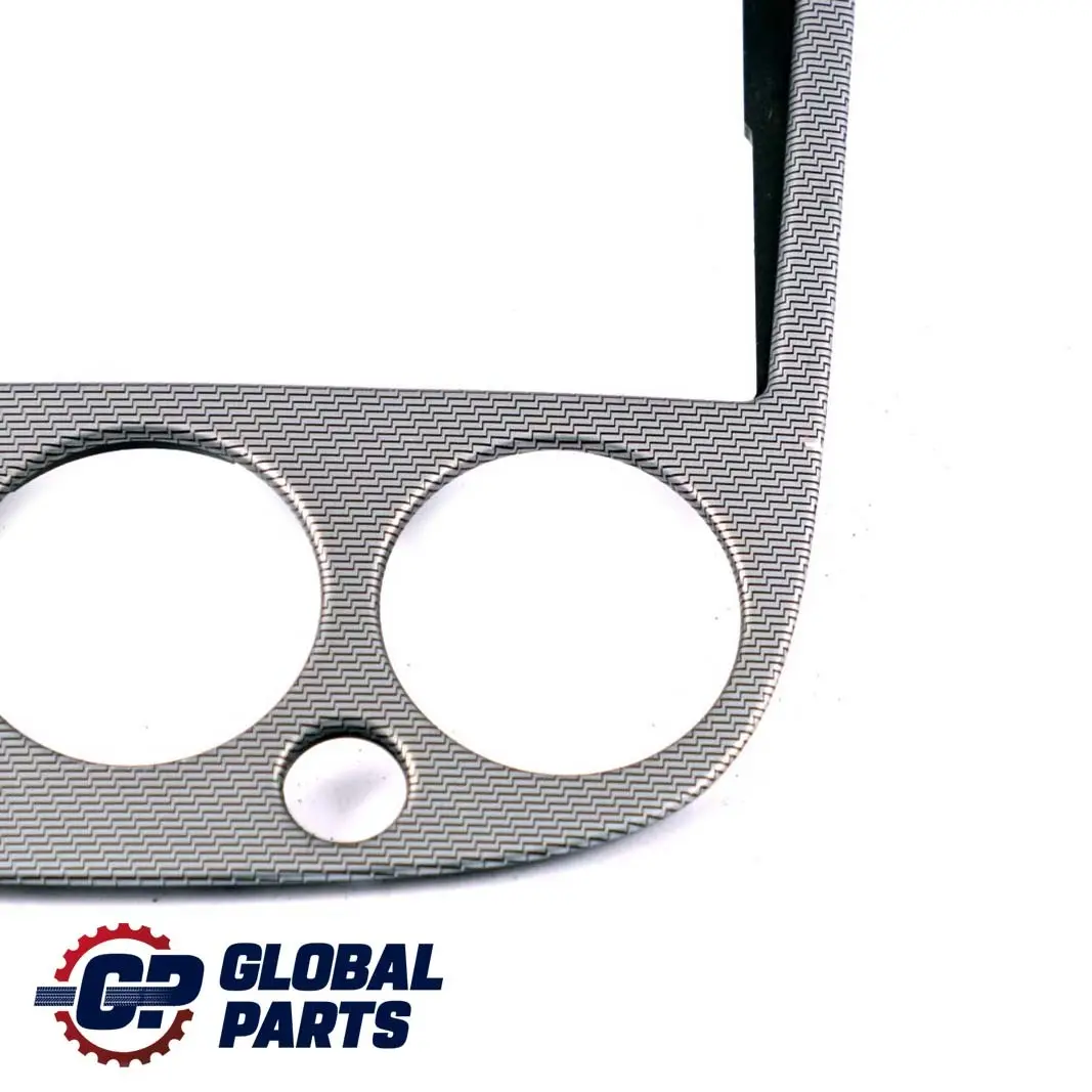 Mercedes-Benz A W168 Centre Console Dashboard Cover Panel Trim to with Part number A1686802336 Mercedes-Benz A W168 Centre Console Dashboard Cover Panel Trim - SKU A1686802336 - Part number A1686802336