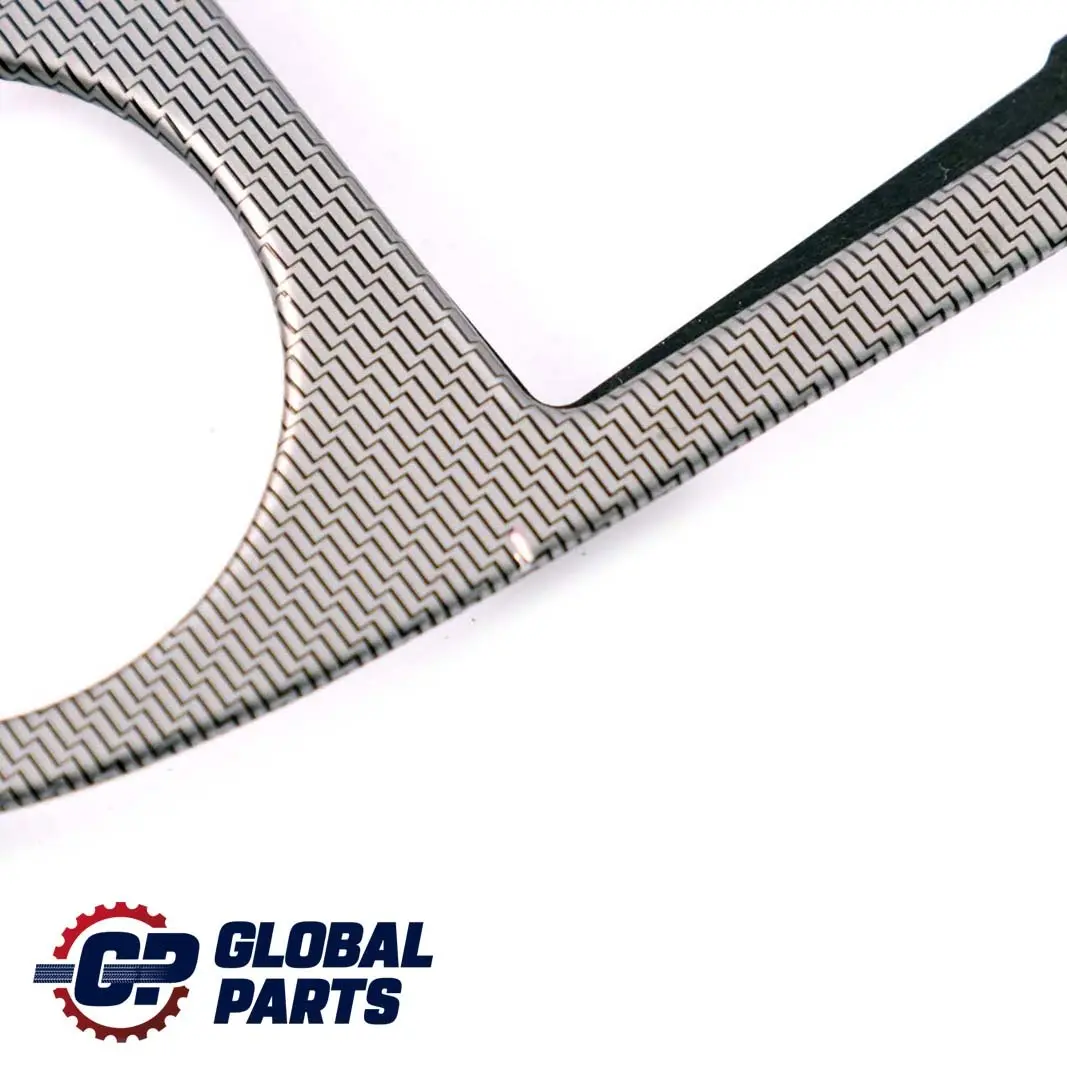 Mercedes A W168 Consola Central Salpicadero Tapa Panel Embellecedor - SKU A1686802336 - Número de pieza A1686802336